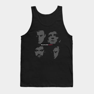 The Hum Tank Top